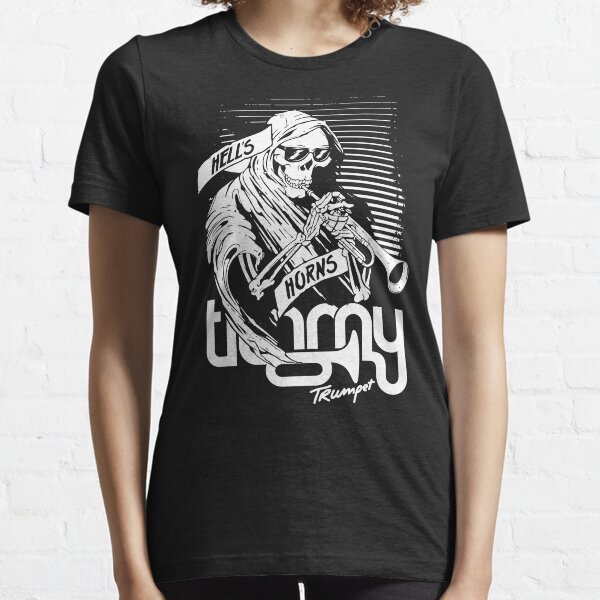 trompette timmy T-shirt essentiel