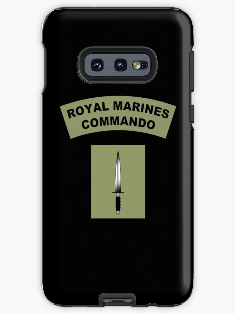 Commando phones online