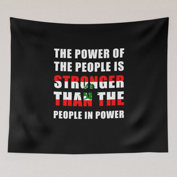 Item preview, Lebanon Flag Lebanese Revolution Protest March Gift designed and sold by theshirtinator.