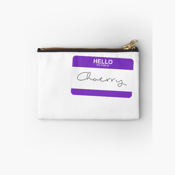 Item preview, My bias is Choerry designed and sold by silvercrystal.