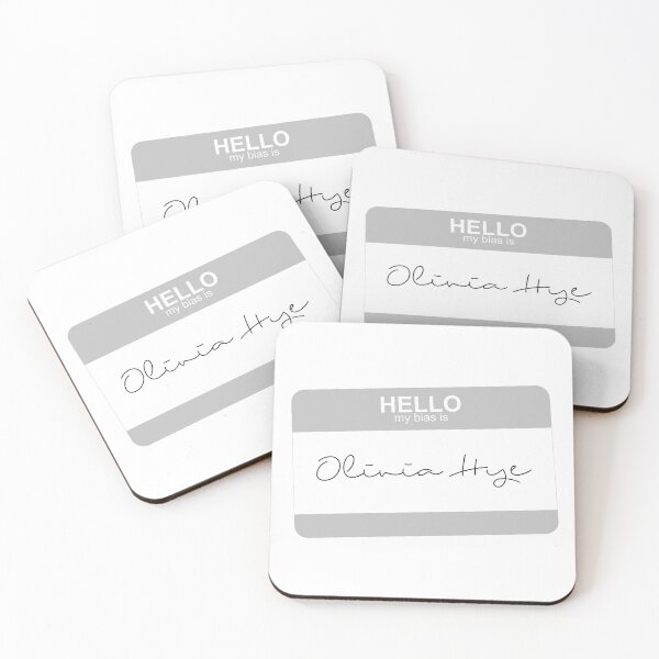 Item preview, Mi prejuicio es Olivia Hye designed and sold by silvercrystal.