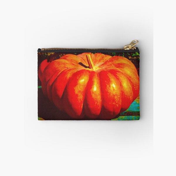 Item preview, Jewel-Toned Fantasy Pumpkin designed and sold by ALifeSavored.