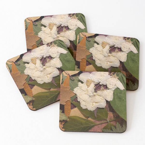 Item preview, Pressed Flowers designed and sold by 098654323456789.