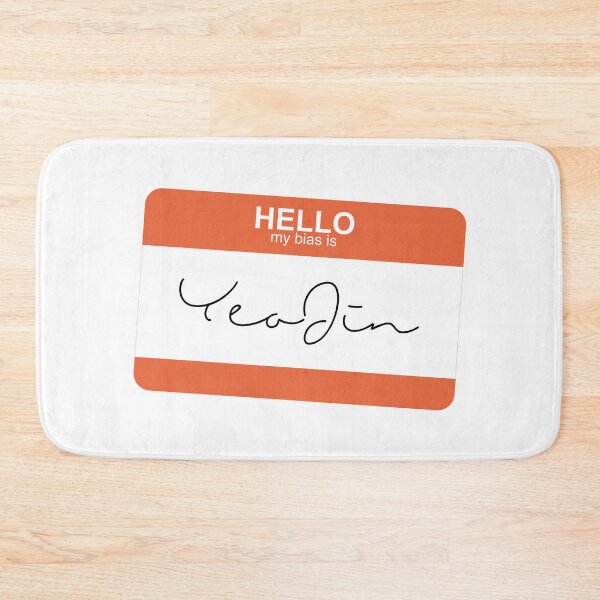 Item preview, My bias is Yeojin designed and sold by silvercrystal.