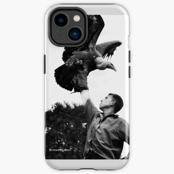 King of vultures iPhone Tough Case