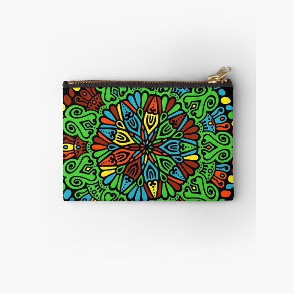 Artikelvorschau, New Age Mandala entworfen und verkauft von machmigo.