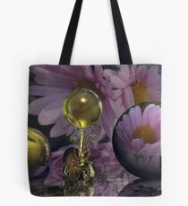 Dasies, Dasies, Dasies Tote Bag