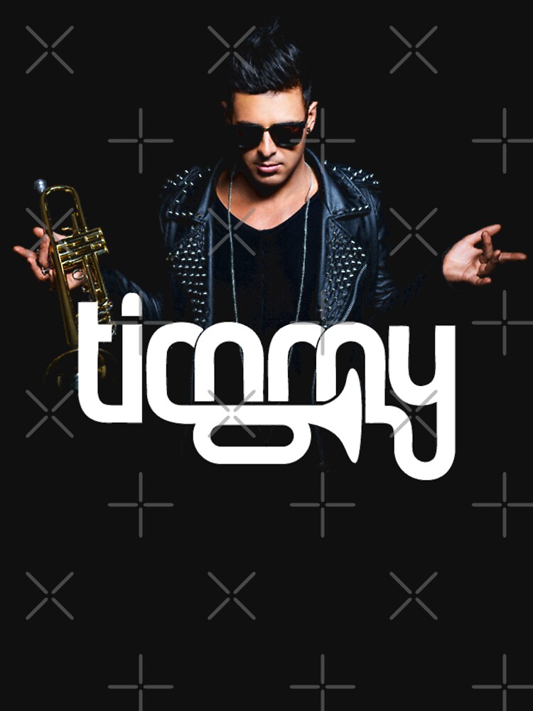 t shirt timmy trumpet