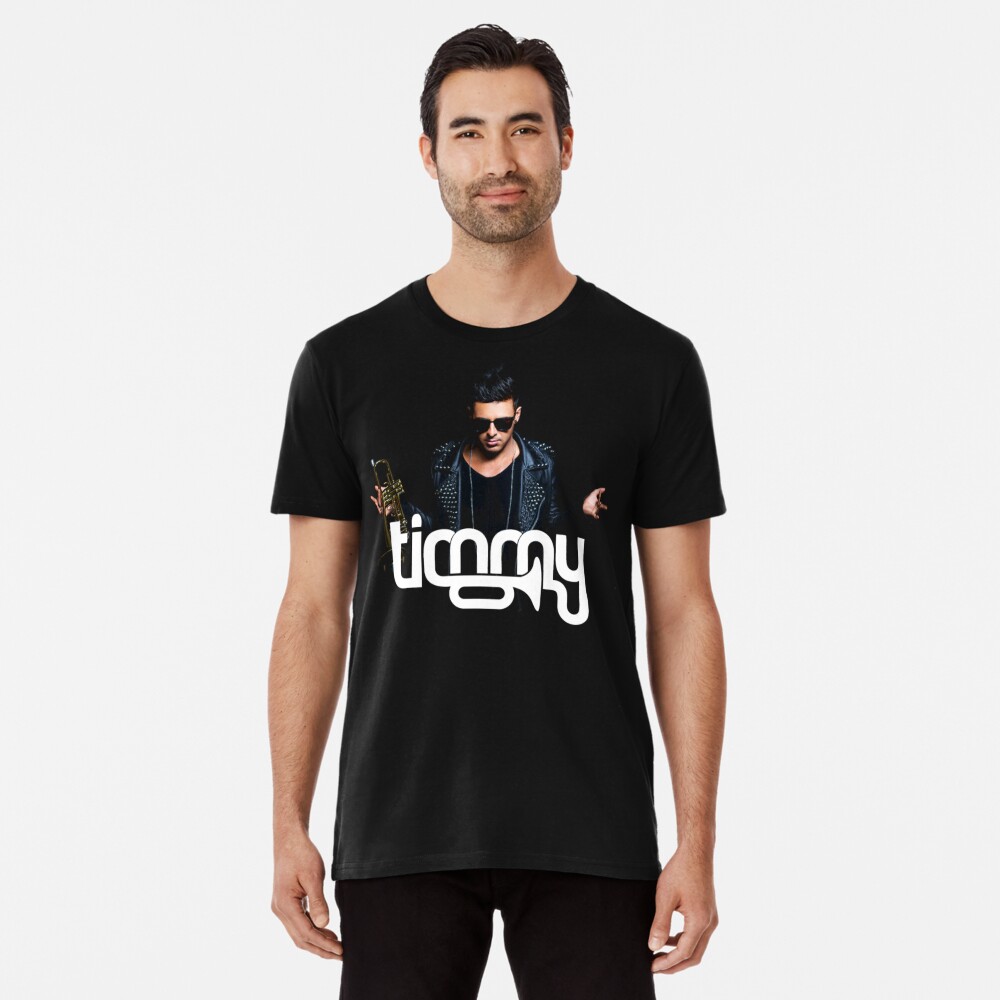 t shirt timmy trumpet