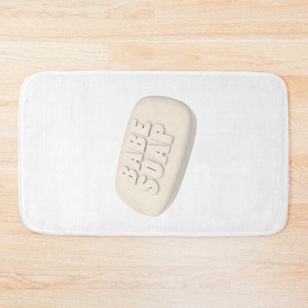 Item preview, RENDERING BABESOAP designed and sold by timonkey.