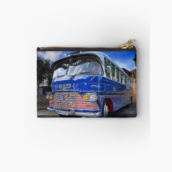 Item preview, Malta Bus Rabat Route 1965 A.D. designed and sold by Edwin  Catania.