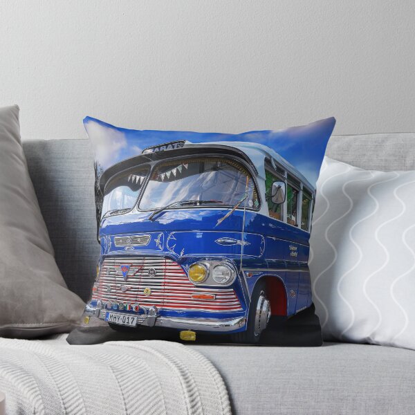 Item preview, Malta Bus Rabat Route 1965 A.D.  designed and sold by Edwin  Catania.