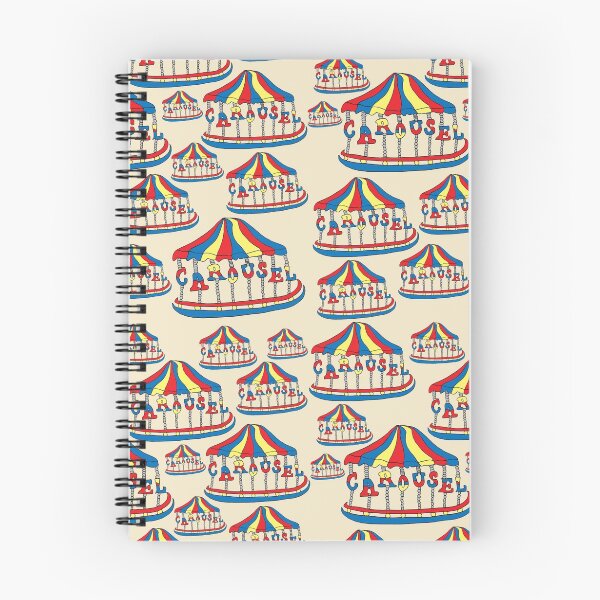 Item preview, fun fair designed and sold by Lindseyclare.