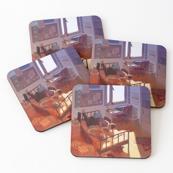 Item preview, Suga's room designed and sold by AlexAdelaida.