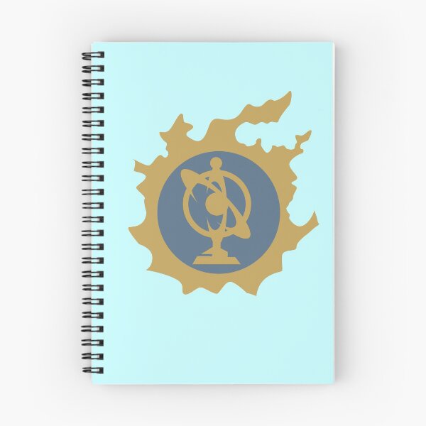Item preview, FFXIV - Arcanist Icon (Color) designed and sold by JordanBallew.