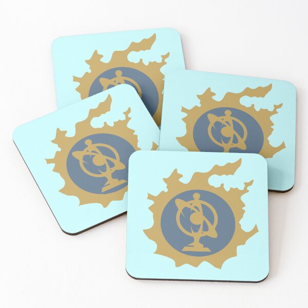 Item preview, FFXIV - Arcanist Icon (Color) designed and sold by JordanBallew.