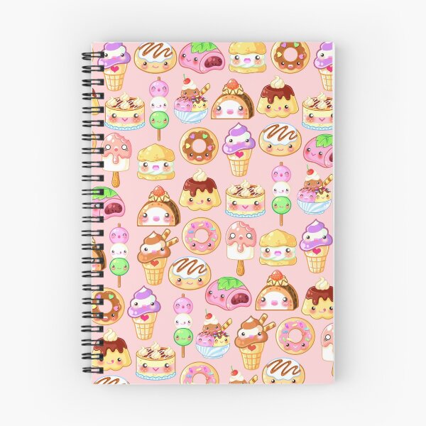Item preview, Kawaii Desserts  designed and sold by beaglecakes.