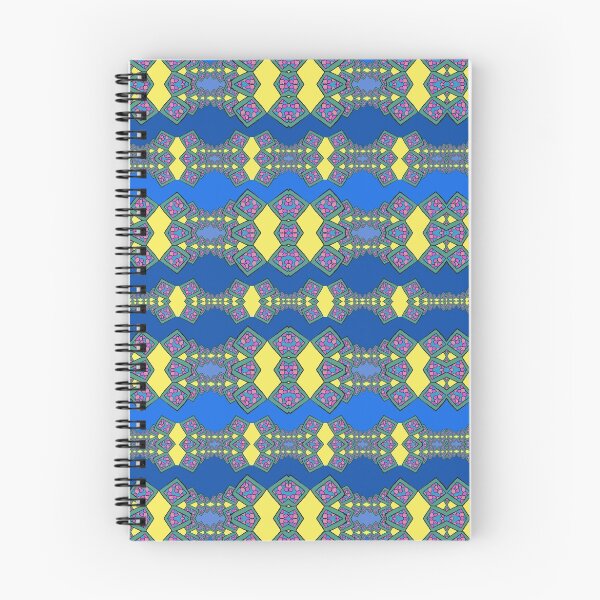 Item preview, Blue mosaic  designed and sold by Lindseyclare.
