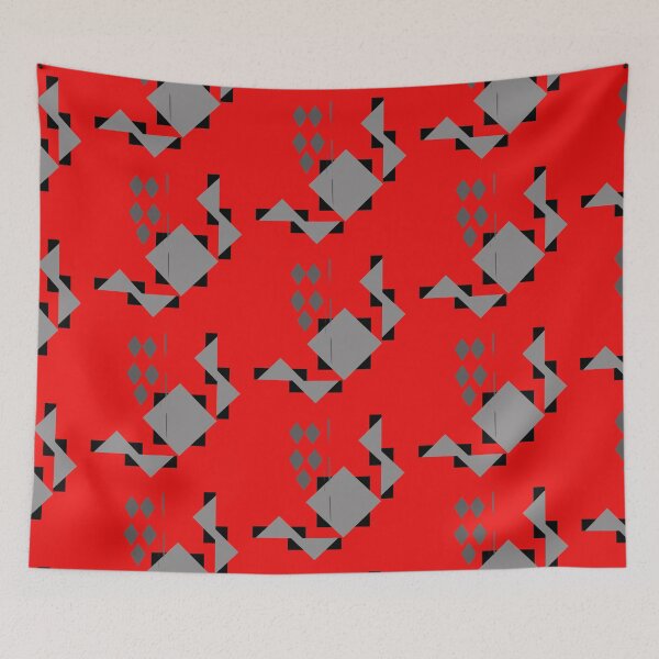 Item preview, Danger Zone designed and sold by Sharon Schwalbe.