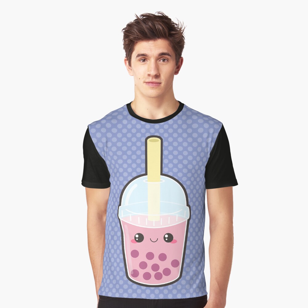 Item preview, Graphic T-Shirt designed and sold by pai-thagoras.