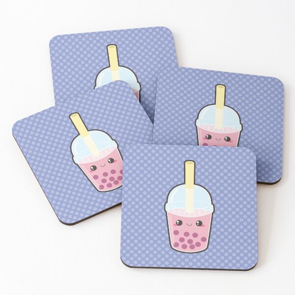 Item preview, Bubble Tea designed and sold by pai-thagoras.