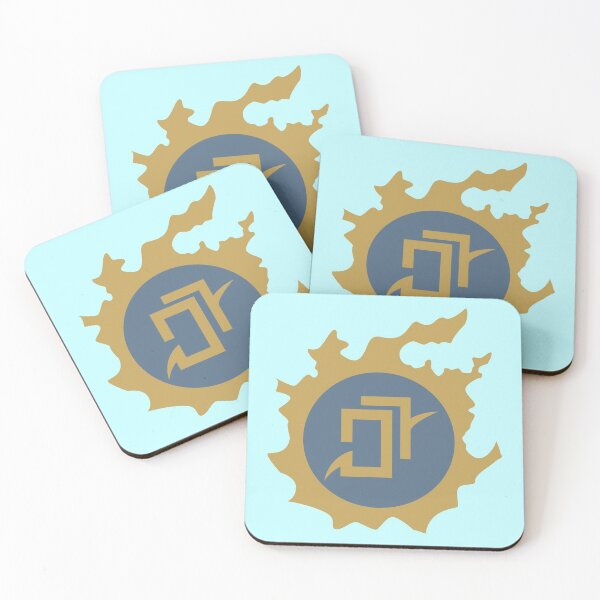 Item preview, FFXIV - Astrologian Icon (Color) designed and sold by JordanBallew.