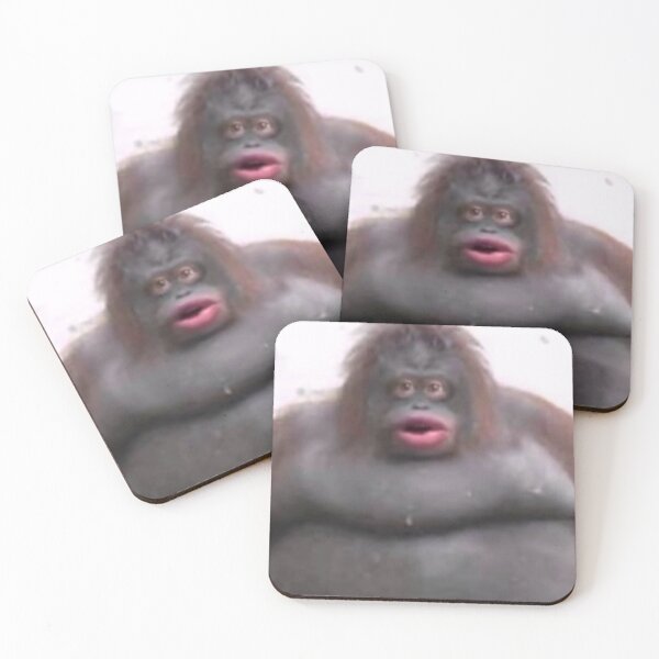 Item preview, Le Monke designed and sold by -SteveRogers.