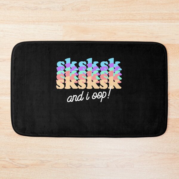 Item preview, SkSkSk And I OOP Funny Meme Aesthetic Save the Turtles designed and sold by majuga.