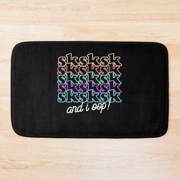 Item preview, SkSkSk And I OOP Funny Meme Aesthetic Save the Turtles designed and sold by majuga.