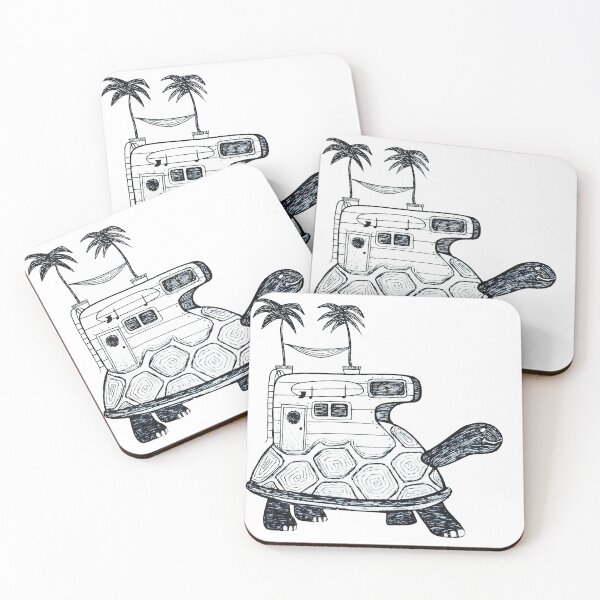 Item preview, Turtle designed and sold by mlbunting.