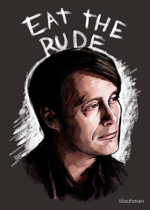 eat-the-rude-by-tiia-hman-redbubble