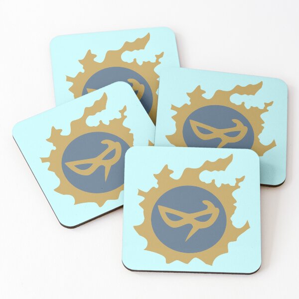 Item preview, FFXIV - Blue Mage Icon (Color) designed and sold by JordanBallew.