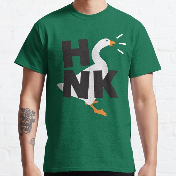 Honk Classic T-Shirt
