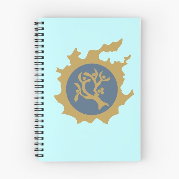 Item preview, FFXIV - Conjurer Icon (Color) designed and sold by JordanBallew.