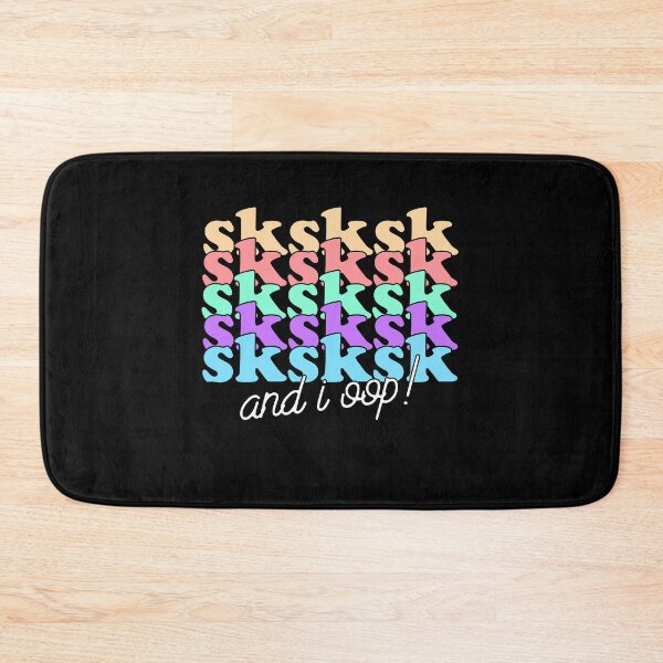 Item preview, Save the Turtles And I OOP Funny Meme SkSkSk Aesthetic  designed and sold by majuga.