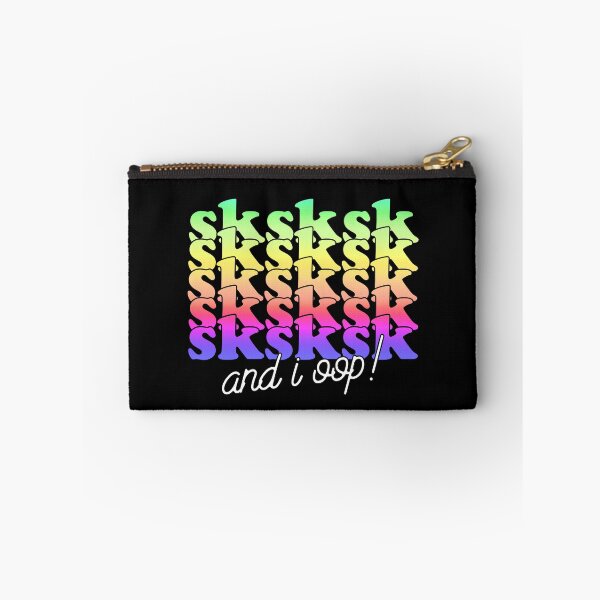 Item preview, Save the Turtles And I OOP Funny Meme SkSkSk Aesthetic  designed and sold by majuga.
