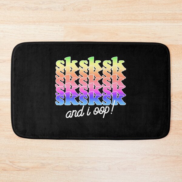 Item preview, Save the Turtles And I OOP Funny Meme SkSkSk Aesthetic  designed and sold by majuga.