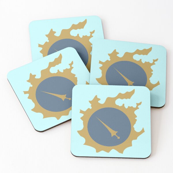 Item preview, FFXIV - Lancer Icon (Color) designed and sold by JordanBallew.