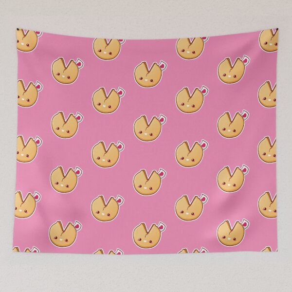 Item preview, Fortune Cookie designed and sold by pai-thagoras.