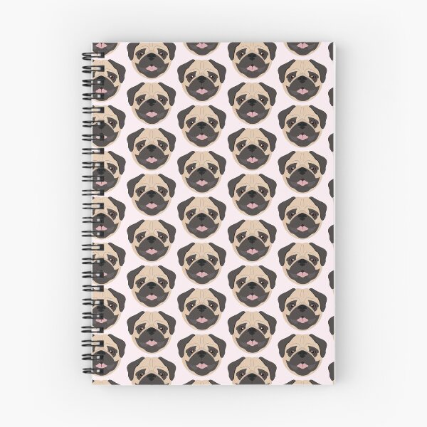 Item preview, Pug designed and sold by Lauren Moll.