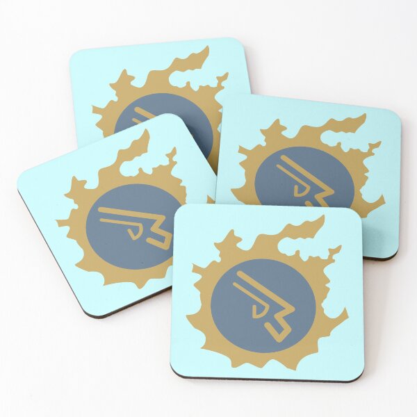 Item preview, FFXIV - Machinist Icon (Color) designed and sold by JordanBallew.