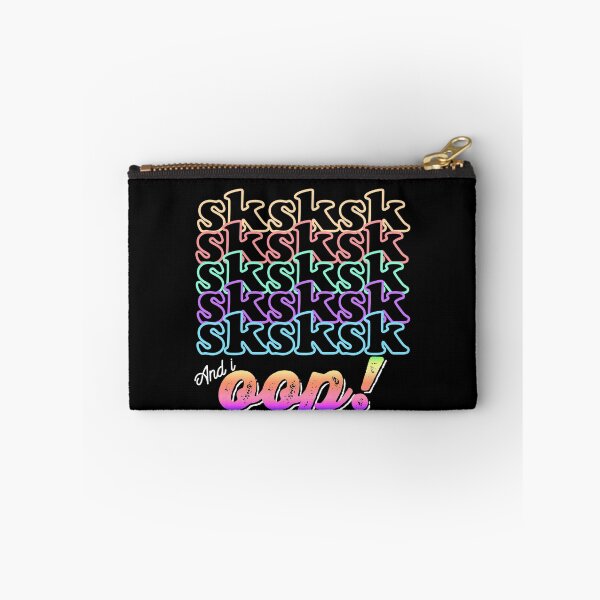 Item preview, Save the Turtles And I OOP Funny Meme SkSkSk Aesthetic  designed and sold by majuga.