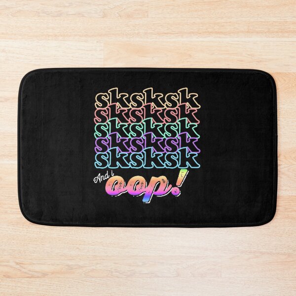 Item preview, Save the Turtles And I OOP Funny Meme SkSkSk Aesthetic  designed and sold by majuga.