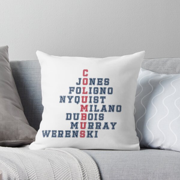 Item preview, Columbus 2019 designed and sold by CanadianGrifter.