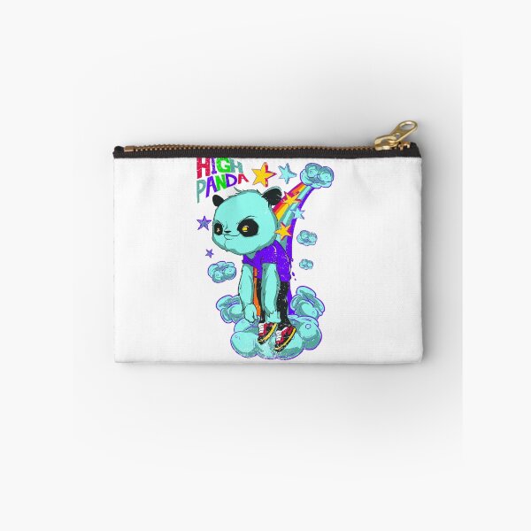 Item preview, High Pandacorn Rainbow Ninja designed and sold by ccorkin.
