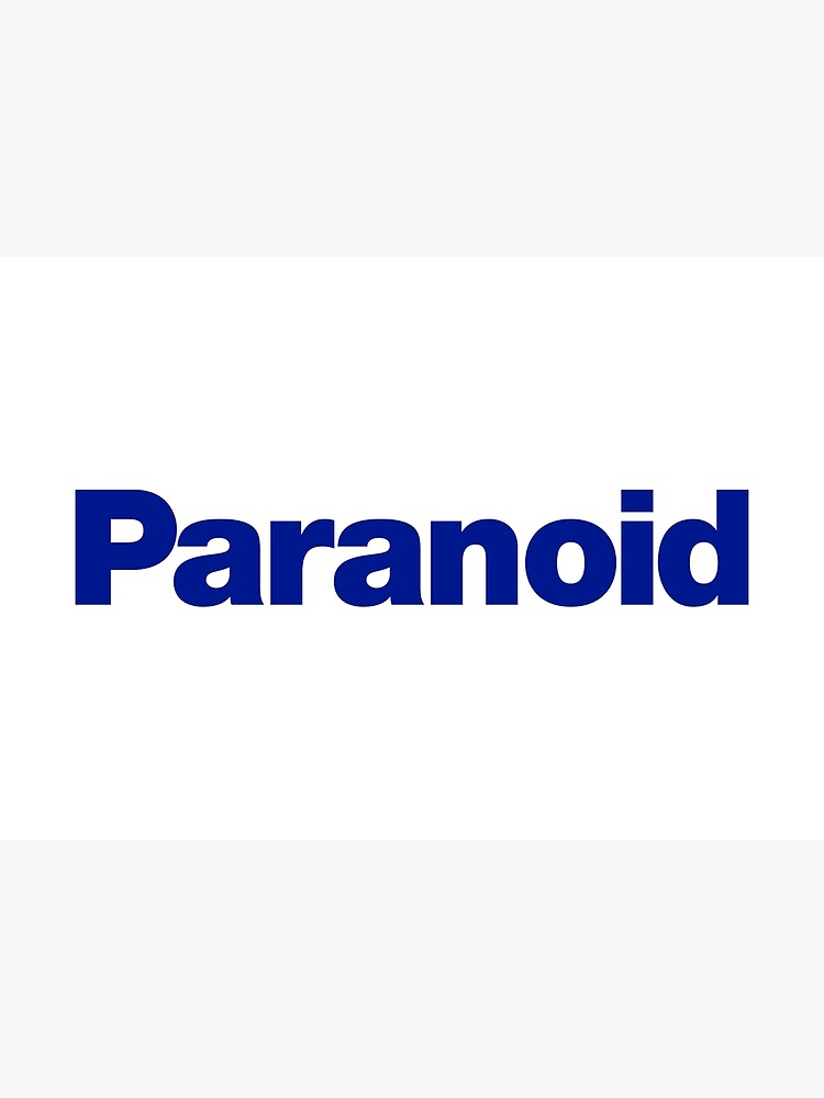 paranoise logo