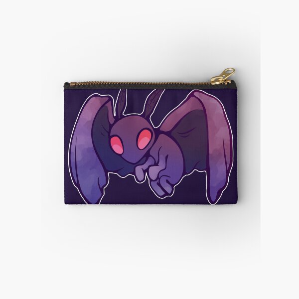 Item preview, Mothman  designed and sold by caitiecatart.