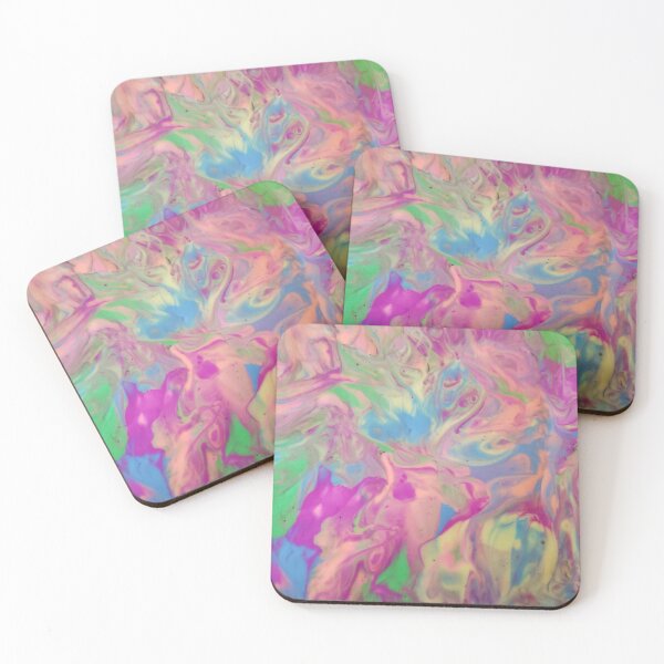 Item preview, Neon Inferno designed and sold by Jill Whitney.