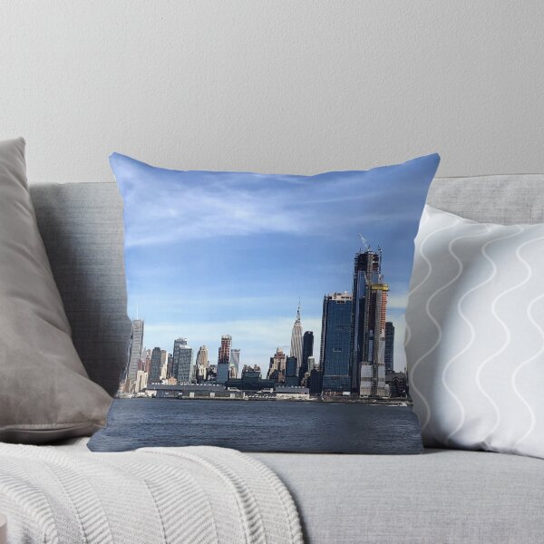 Item preview, New York Skyline designed and sold by dflores18.