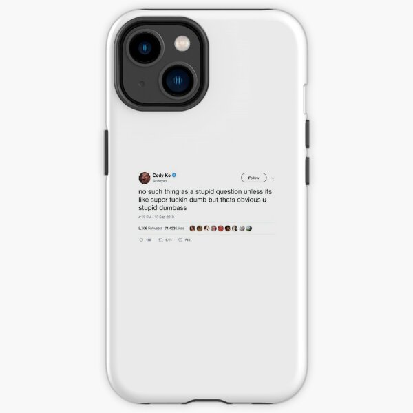 Cody Ko Phone Cases for Sale Redbubble